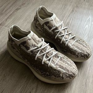 Yeezy 380 Pyrite